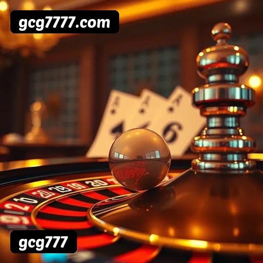 Tabela RTP dos jogos de cassino da gcg777