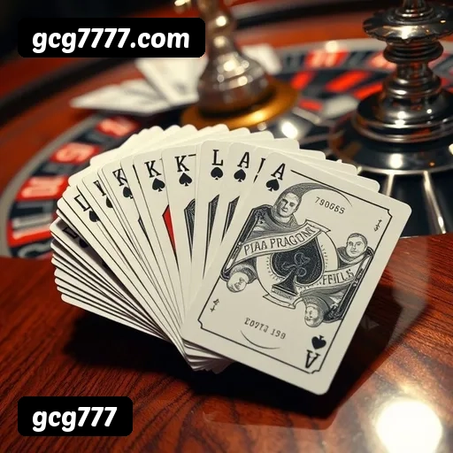 Loterias online disponíveis na gcg777